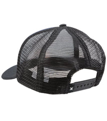 Hurley Destination California Trucker Hat