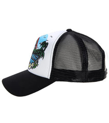 Rip Curl Women's Over The Rainbow Trucka Hat