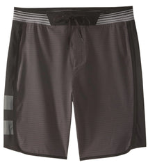 Hurley Men's Phantom Hyperweave Motion Stripe Boardshort