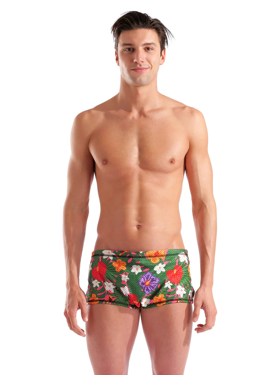 Arena Men's Reversible Drag Suit