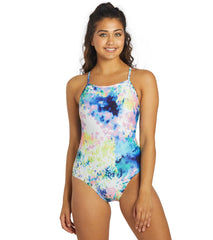 JOLYN Women's Belle Venice One Piece Swimsuit
