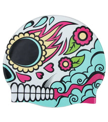 TYR La Vengadora Swim Cap