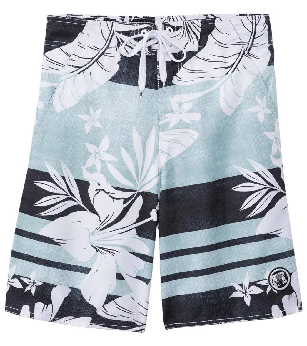 Body Glove Men's Primo V-Board Boardshort