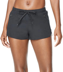 Speedo Active Women's Color Blocked Woven Short