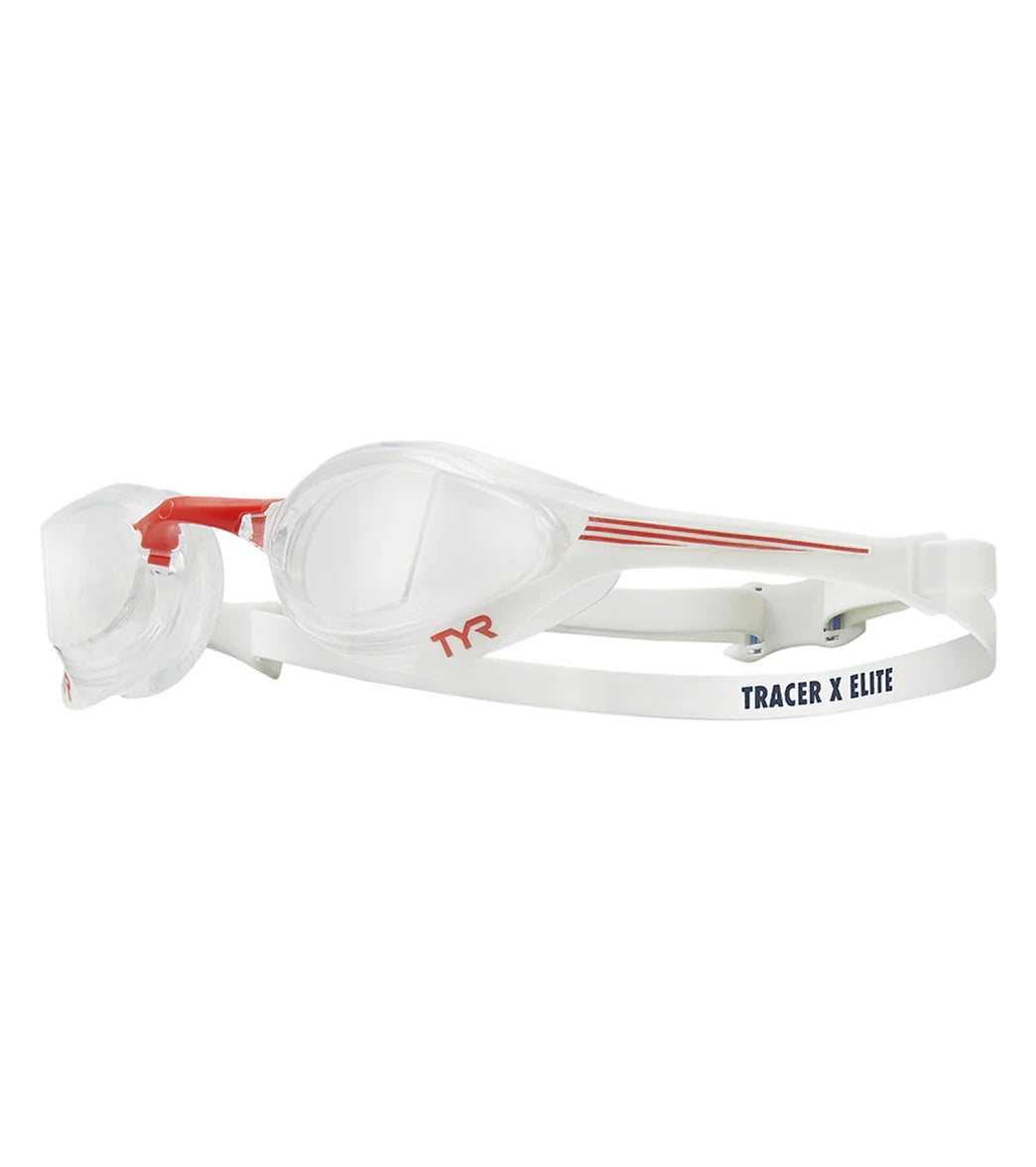 TYR Tracer-X Elite Racing Goggle