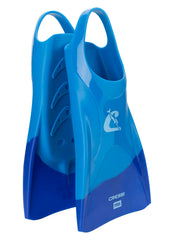 Cressi Pura Silicone Snorkeling and Swimming Fins