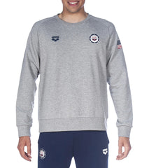 Arena Men's National Team Crewneck Sweatshirt