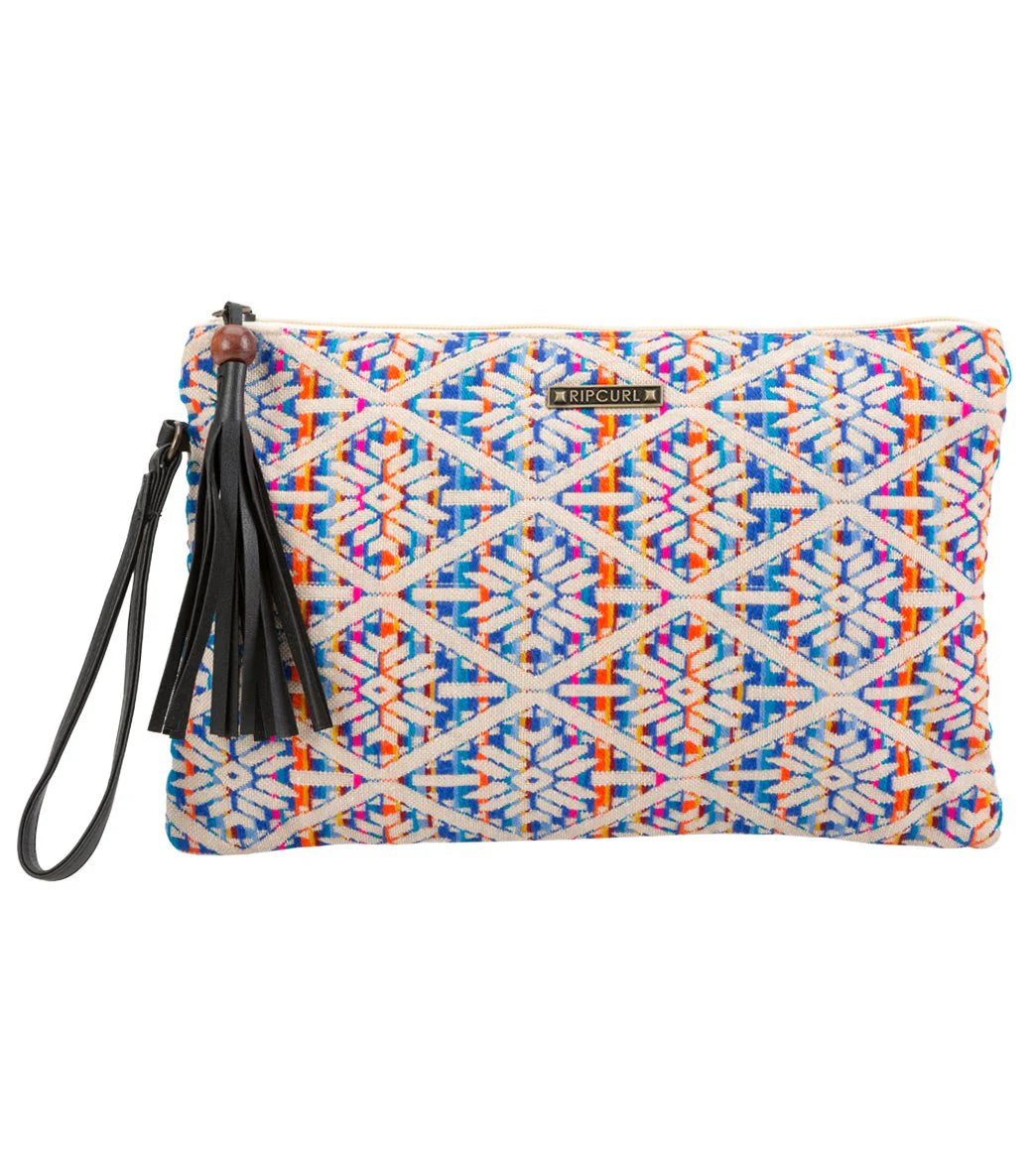 Rip Curl Surf Tribe Wristlet