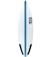 Surftech Simon Anderson 5'9" Early Bird Surfboard