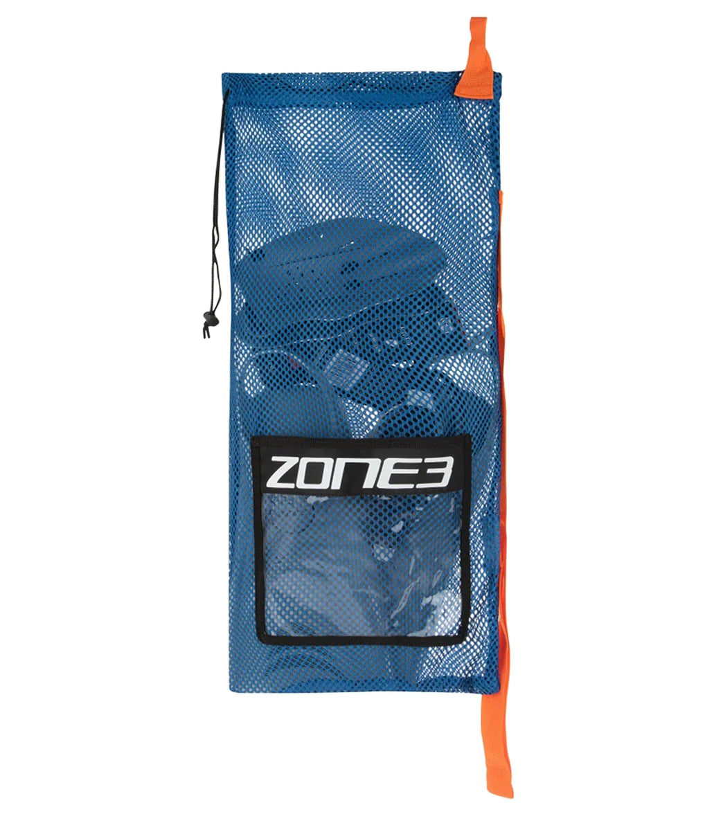 Zone3 Large Mesh Training bag / Swim training aids bag
