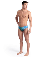 Arena Men's Water Day Brief Swimsuit