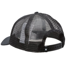 Hurley Clark Little Trucker Hat
