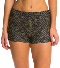 Hurley Dri-Fit Compression Short