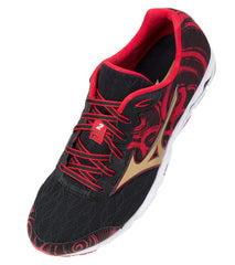 Mizuno Men's Wave Hitogami 2 Running Shoes