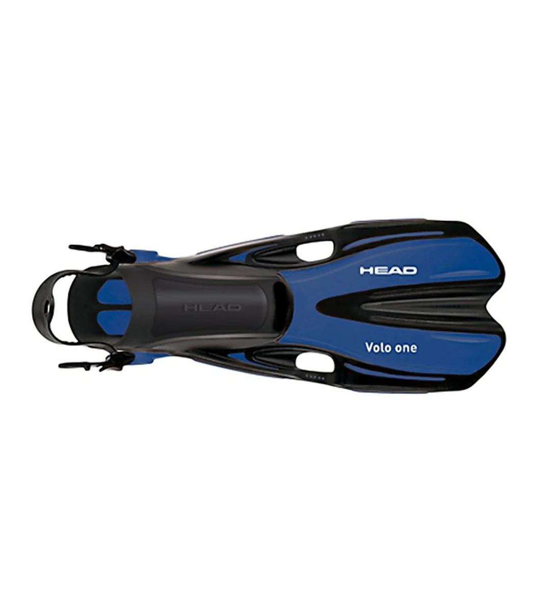 HEAD Volo One Snorkeling Fins