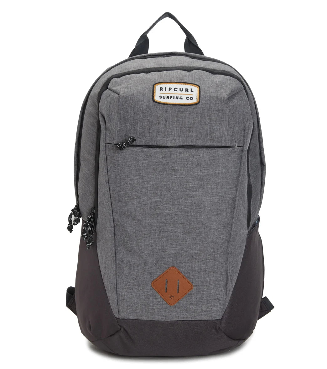 Rip Curl Men's Overtime Driven 30L Backpack