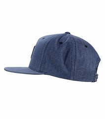 Hurley Men's Fathom Snapback Cap