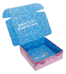 SwimOutlet Ambassador Gift Box