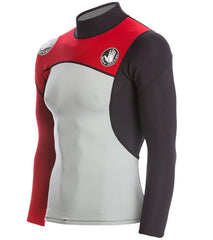 Body Glove Prime 1mm Surf Top