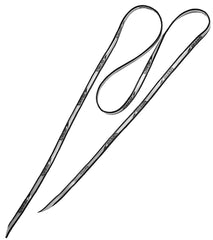 Speedo 1/8" Universal Oggle 2.0