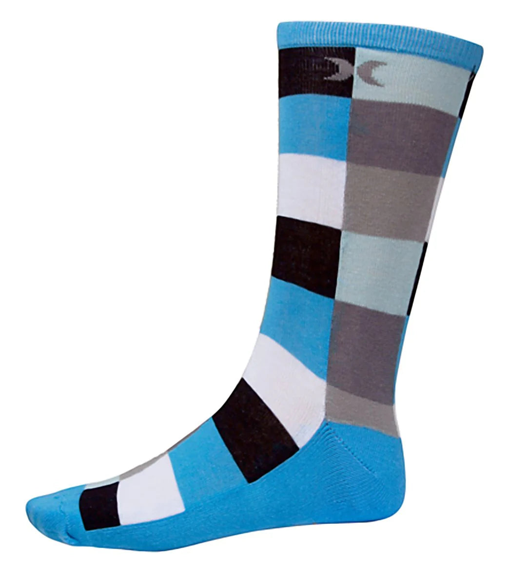 Hurley Guys' Kings Road Socks