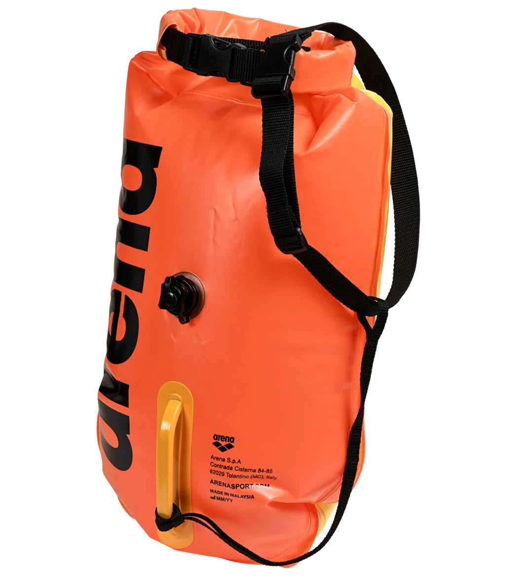 Arena Open Water Pull Buoy