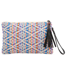 Rip Curl Surf Tribe Wristlet