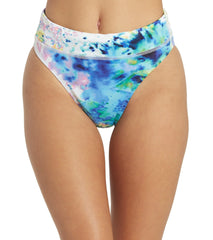 JOLYN Women's Zoe Venice Bikini Bottom