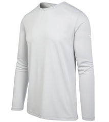 Mizuno Men's Long Sleeve Tee