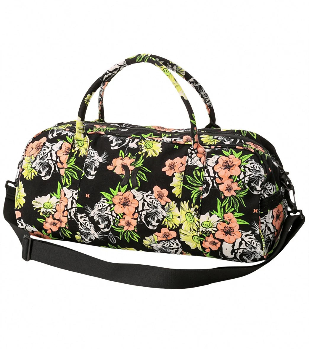 Hurley Tigress Duffle Bag