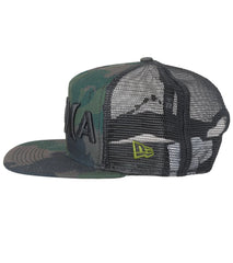 Hurley Men's JJF Aloha Hat