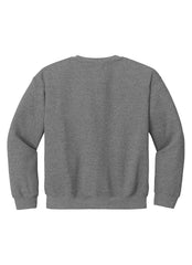 Gildan Unisex Heavy Blend Crewneck Sweatshirt