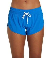 Hurley Women's Phantom Solid 2.5" Board Shorts