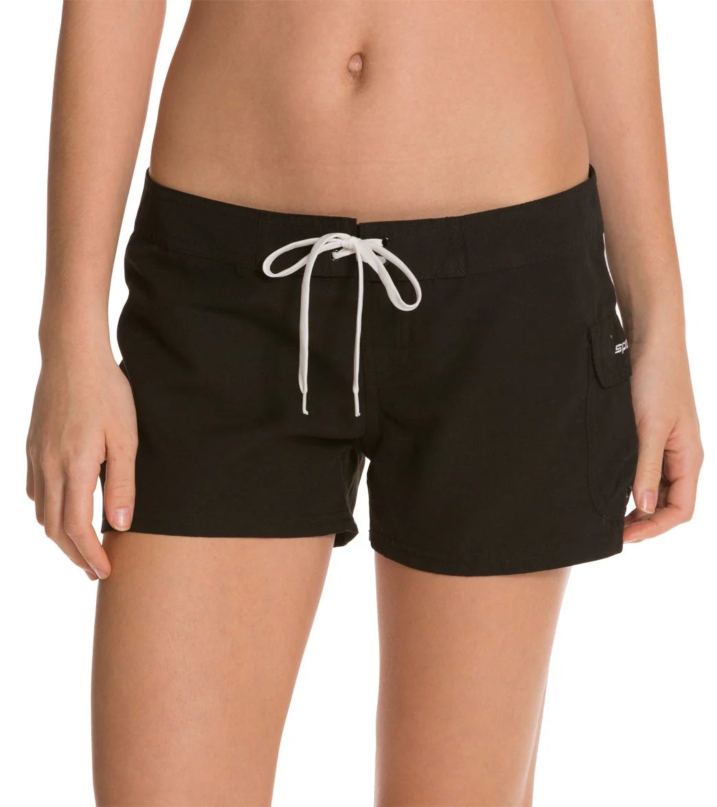Sporti Women's Low Tide Board Short