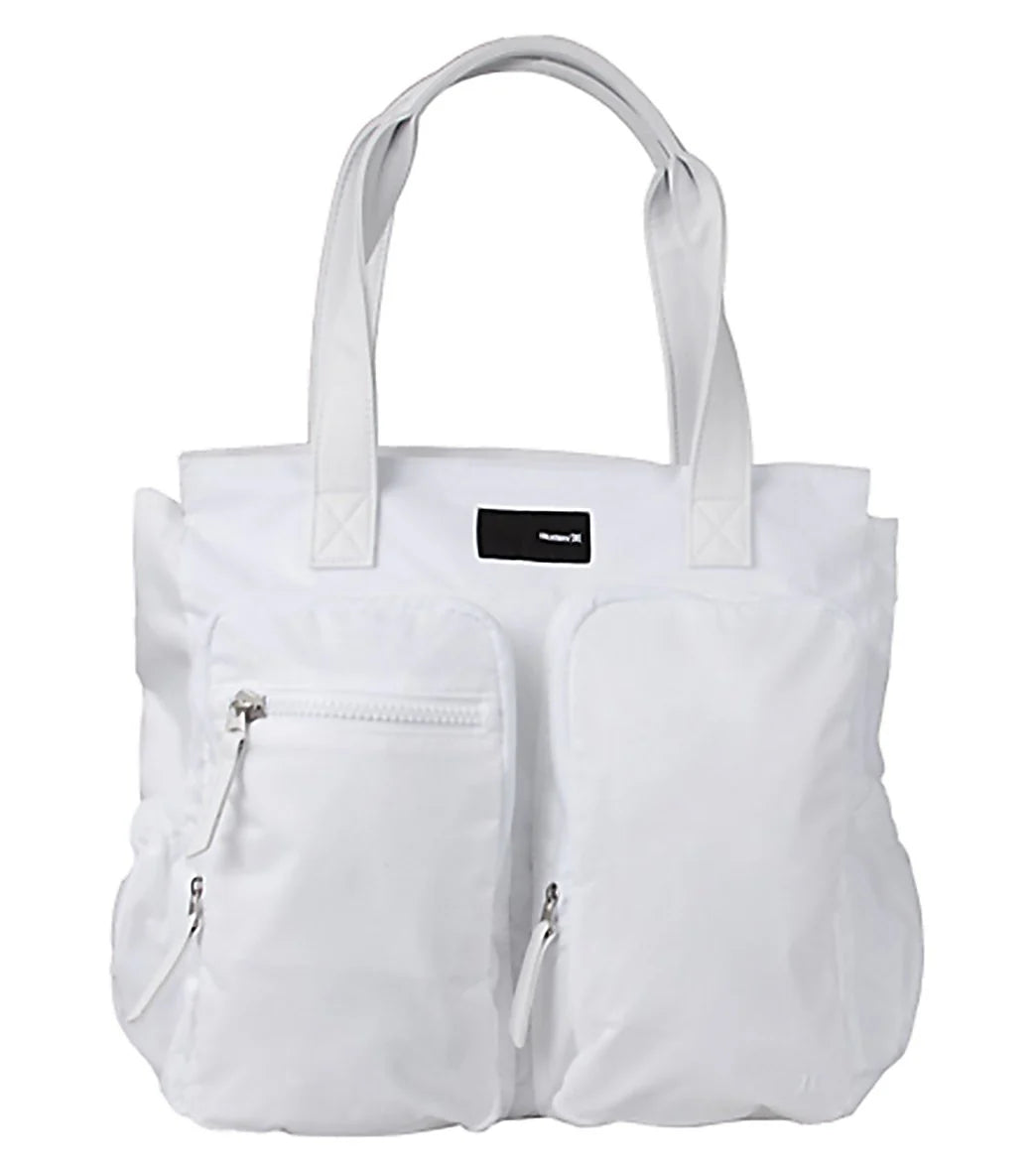 Hurley Girls' Rhythm Tote