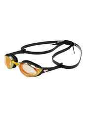 Arena Cobra Edge Swipe Mirrored Goggle