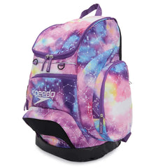 Speedo Printed Teamster 35L Backpack