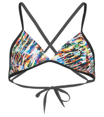Arena Women's Rulebreaker Triangle Feel Bikini Top
