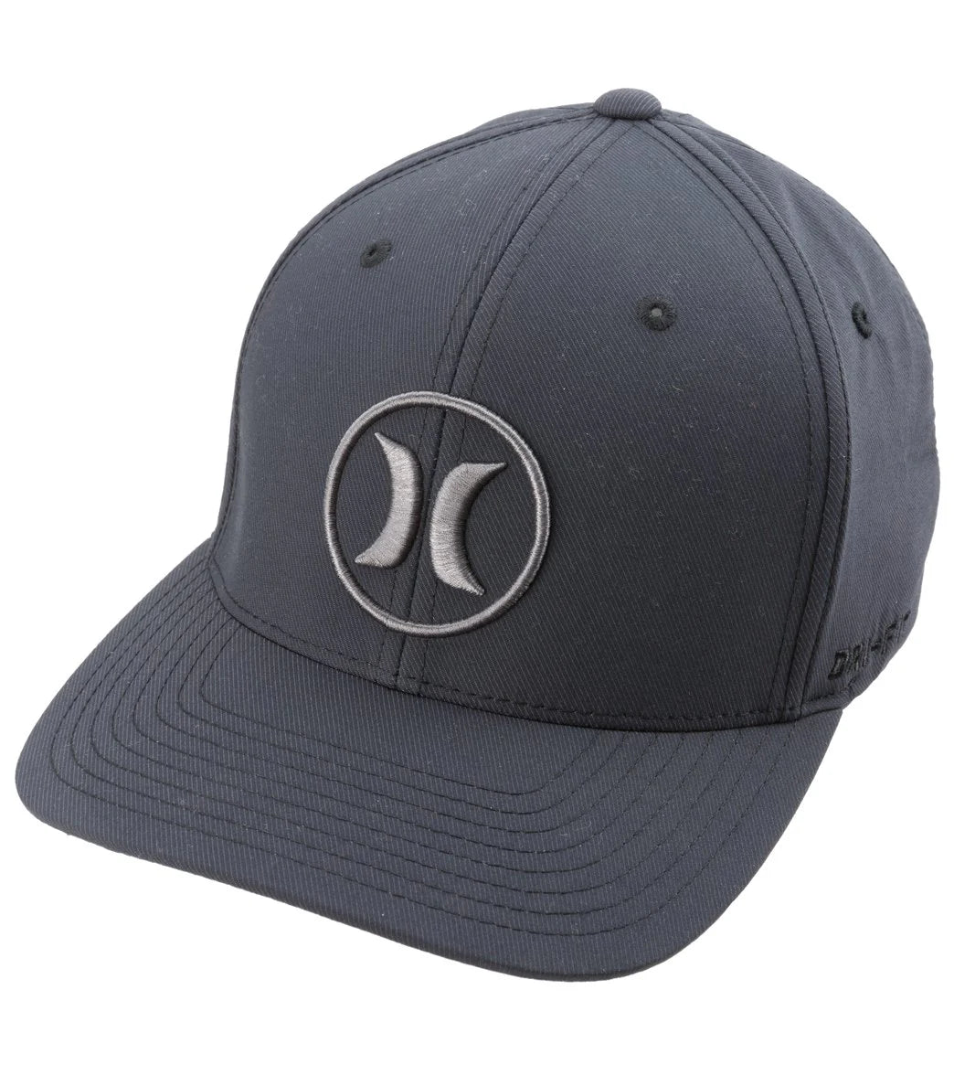 Hurley Men's Dri-Fit Bali Hat
