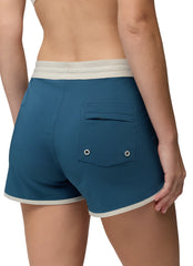 prAna Women's La Jolla Board Short