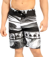 Body Glove Kane Voo Doo Stretch Board Shorts