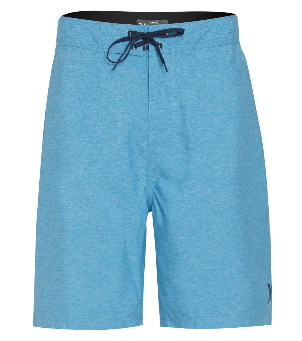 Hurley Men's 20" One And Only Crossdye Board Shorts