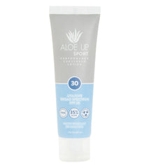 Aloe Up Sport SPF 30 Lotion Sunscreen 1oz