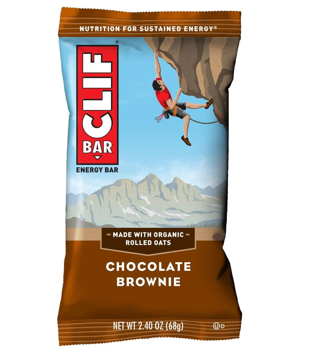 Clif Bar (Single)