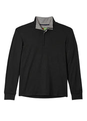 Cova by Jantzen Men's 19th Hole Long Sleeve UPF 50 Performance Swim Shirt