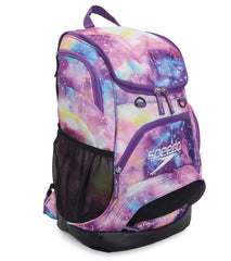 Speedo Printed Teamster 35L Backpack
