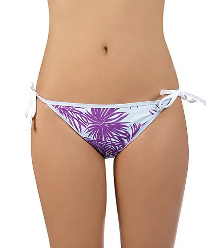 Tommy Bahama Swimwear Heavenly Fronds String Bikini Bottom