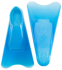 Sporti Essential Silicone Swim Fins