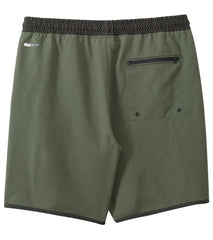 Hurley Men's Dri-Fit Rush Volley Shorts