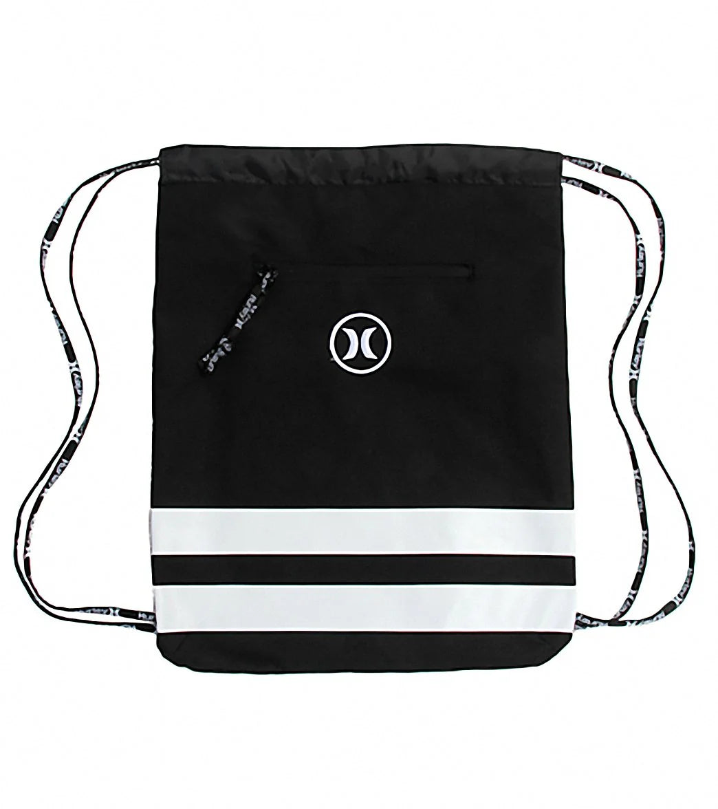 Hurley Block Party Gym Sack